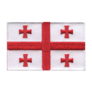 ธงปักลาย 100% เป็นมิตรกับสิ่งแวดล้อม - Product Image 1