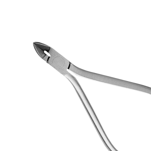 เครื่องตัดขนาดเล็กสำหรับจัดฟัน เครื่องมือทันตกรรม ตัดลวดเหล็กกล้าไร้สนิมอย่างแม่นยำ ใช้ในคลินิกมืออาชีพ ทนทาน - Product Image 6