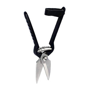 Tijeras Profesionales de Latón Reutilizables de Alta Calidad para Recortar Pezuñas de Ovejas y Caballos, Cortador Manual de Pezuñas Duradero - Product Image 6