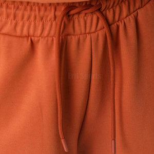 Pantalon évasé pour femme en coton/polyester, de haute qualité, coupe régulière, respirant, respectueux de l'environnement - Product Image 6