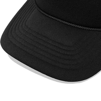 Gorras Trucker de Malla de 5 Paneles Unisex, Transpirables e Impermeables, para Verano, Golf y Viajes, Nuevo Diseño, Gran Venta