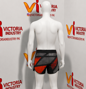 กางเกง MMA สีทองดำสำหรับผู้ชาย พิมพ์ลายแบบ Sublimation แห้งเร็ว ทรงปกติ สำหรับกีฬาศิลปะการต่อสู้แบบผสมผสาน ชุดกีฬาสำหรับนักต่อสู้ผู้ใหญ่ - Product Image 3