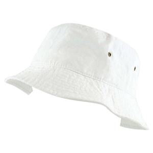 Chapeau Bob Unisexe en Coton Léger, Respirant et Confortable, Protection Solaire, Casquette Décontractée Tendance pour l'Extérieur et le Quotidien - Product Image 2