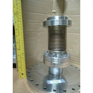 Fuelle de brida de bombeo en blanco, cubierta, para bombeo - Equipo y piezas de semiconductores de confianza de legado global en - Product Image 6