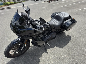 รถมอเตอร์ไซค์2024 harleydavidson fxlr Low Rider ST - Product Image 6