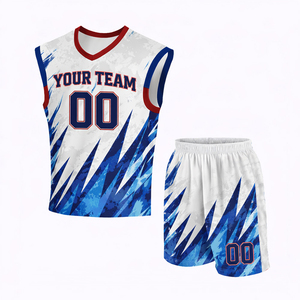 Nueva Llegada, Tallas Grandes, Estampado Veraniego, Colores Personalizados, Alta Calidad, 100% Poliéster, Precio al por Mayor - Product Image 4