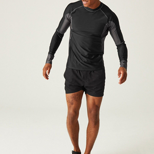 Camiseta Deportiva Personalizada con Logotipo Bordado para Hombre, Proveedor Líder en Ventas, Camiseta Deportiva para Hombre en Oferta, Diseño OEM Personalizado - Product Image 4