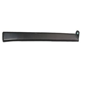 Moldura del bisel del faro delantero para Dodge Sprinter 2500/3500 2003 5104210AA 5104213AA CH2512170 CH2513170 Puerta del faro delantero - Product Image 1