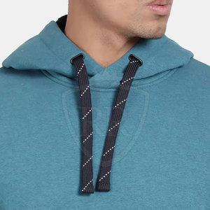 Tenue de tous les jours pour homme, sweat à capuche d'hiver, streetwear haut de gamme, 100% coton, doux, élégant, confortable, veste décontractée - Product Image 4