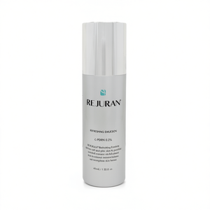 REJURAN 45ml Emulsione Rinfrescante Leggera C-PDRN con Acido Ialuronico e Centella per l'Equilibrio Olio-Acqua, Crema Viso Lenitiva - Product Image 3