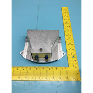 AMAT 0010-10121 ชุดเลเซอร์ 29-SLOT พร้อมเซ็นเซอร์ WPS - อุปกรณ์และอะไหล่เซมิคอนดักเตอร์ระดับโลกที่เชื่อถือได้ - Product Image 1
