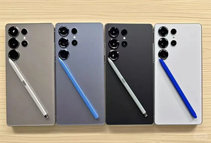 Smartphone S25ultra 5G, téléphone avec appareil photo haute définition bleu, téléphone de jeu à grand écran, téléphone professionnel - Product Image 6