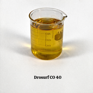 สารอีมัลซิไฟเออร์อีทอกซิเลตจากน้ำมันละหุ่ง สำหรับผลิตภัณฑ์ดูแลส่วนบุคคลและสารเคมีเกษตร ดรอซูร์ฟ ซีโอ 40 - Product Image 2
