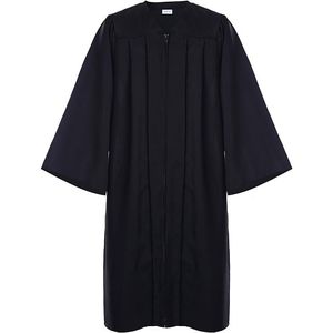 Gorro de Graduación Mate Unisex para Adultos, con Borla, para Hombre y Mujer - Product Image 3