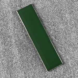Nano polido branco porcelana telhas 600x300 verde polido porcelana carteiras 600x600mm 75x300mm