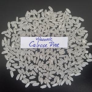 Riz Calrose blanc moyen de style long et séché dur de haute qualité Vietnam ISO/Halal Certifié en vrac Direct WhatsApp Inquiry - Product Image 4