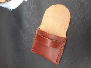 Traditional Campaign <b>Fire</b> Starters with Lens Cover - Product Image 1