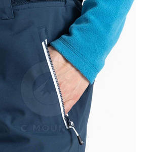 Salopettes Cómodas de Tela Ligera con Tirantes Ajustables para Uso Diario, Ropa de Moda - Product Image 6