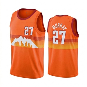 Customizable Men's Heavy Sports Jersey High Quality Polyester <b>Mesh</b> Boxy Oversized Tee <b>Shirts</b> for Football Soccer Customizable - Product Image 6