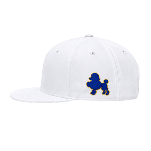 Casquette Snapback Personnalisée Sigma Gamma Rho pour Femme, Casquette de Baseball Brodé Sororité Grecque, Visière Plate Réglable, Couvre-chef Décontracté - Product Image 4
