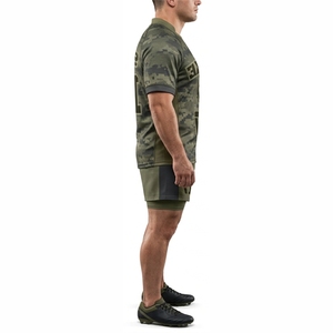 Maillots de rugby personnalisés par sublimation – Qualité supérieure, personnalisation en gros, kits de rugby en gros - Product Image 3