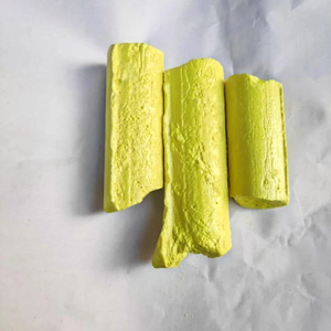 Polvo de Azufre Blanco de Alta Pureza (99.99%) para la Producción de Fertilizantes y Formulaciones Industriales, Origen Sudáfrica - Product Image 2