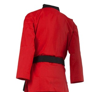 Tenue d'arts martiaux de qualité supérieure, dernière édition, Kimono Karaté Gi Uniforme, Uniformes de Taekwondo 2 pièces très demandés - Product Image 3