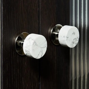 Bouton en bois incrusté de résine de qualité supérieure à prix réduit, fabricant et grossiste d'Inde - Product Image 3