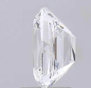 Diamante Cultivado en Laboratorio con Certificación IGI, Corte Cojín de 2.59 CT, Color D, Claridad VVS1, CVD ROYAL GEMS, para Joyería - Product Image 3