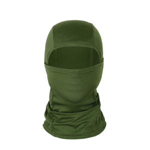 Masque Balaclava Imperméable et Coupe-Vent pour le Ski, Masque Facial Complet pour le Cyclisme, la Moto et les Sports de Plein Air, Respirant - Vente Flash - Product Image 3