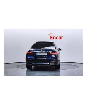 Mercedes-Benz Clase E E350 4MATIC AMG Line 2023, 38,525 km, Caja de Cambios Automática, Asientos de Cuero, Volante a la Izquierda, Cámara Trasera - Product Image 4