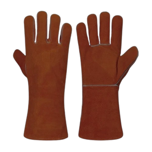 Gants de travail réfléchissants haute performance pour la construction, la lutte contre les incendies, résistance aux hautes températures - Product Image 4