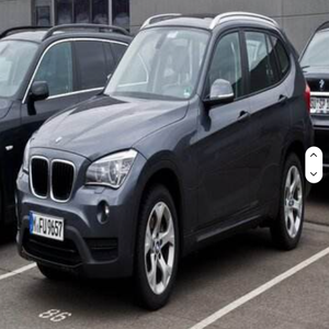SUV d'occasion 2023 X1 SDrive20Li 1.5T X Design Package Automatique Essence Entièrement Nouveau à Vendre - Product Image 3