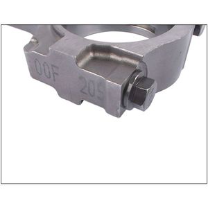 4 Pezzi Cuscinetti Biella 2.4L per Chevrolet Cobalt 2006-2017, Equinox, Malibu, GMC, Buick LaCrosse, Saturn Aura - Codice 12654958 - Product Image 5