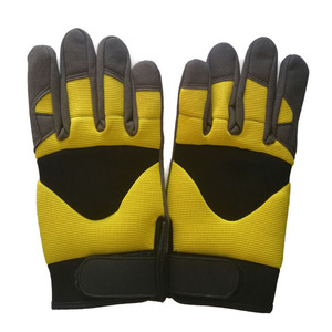 Guantes de Bateo de Béisbol de Calidad Profesional, Tamaños y Diseños Personalizados, Directo de Fábrica - Product Image 5