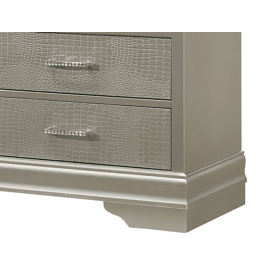 Amalia grigio comò - Product Image 3