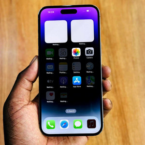 Teléfono Celular Promax 14 Pro Max Usado y Reacondicionado, Versión Popular en EE. UU., con 6 GB de RAM, 99% Nuevo - Product Image 2