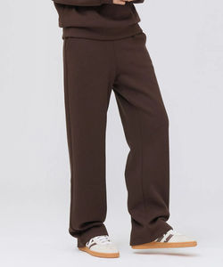 Pantalones Cargo de Alta Calidad para Hombre, Corte Recto, Casuales, Cintura Elástica, Cintura Alta, Pantalones Rectos para Hombre W52 - Product Image 2