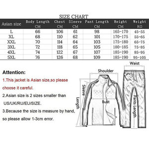Ensemble de survêtement pour homme Stretch Fit personnalisable, vêtements de sport légers et respirants pour les séances de course - Product Image 4