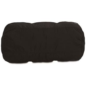 Sac de voyage unisexe en coton pleine fleur marron grande capacité, écologique et portable, idéal pour le sport et les voyages – Tendance 2026 - Product Image 4