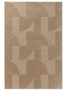 Alfombras de Lana Modernas de Lujo, Grandes y Personalizadas, Alfombras de Pelo Largo Suaves y Hechas a Mano para el Hogar y la Cocina, Juegos de Alfombras de Buena Calidad - Product Image 4