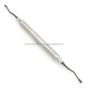 Kit Quirúrgico Oral Periodontal Microquirúrgico, Instrumentos de Microcirugía Dental para Tejidos Blandos, Set para Periodoncia - Product Image 4