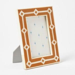 Cadre en bois sculpté classique, cadre photo en bois orné, cadre photo en bois simple, cadre photo en bois de luxe, cadre photo flottant en bois - Product Image 2