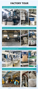 Agente Coagulante en <span class=keywords><strong>Mortero</strong></span> Autonivelante a Base de Cemento <span class=keywords><strong>Preparado</strong></span> con Coagulante de Sulfoaluminato-Sal de Litio - Product Image 5