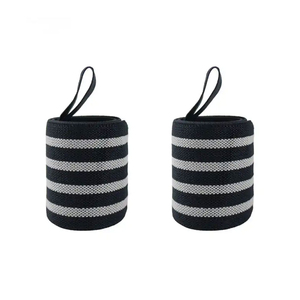Bandages de boxe personnalisés avec logo – Vente chaude – Confortables, résistants à l'usure et respirants - Product Image 5