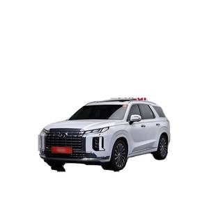 Hyundai Palisade 2023 Diésel 2.2 4WD 46,611 km, Caja de Cambios Automática, Asientos de Cuero, Volante a la Izquierda - Product Image 1