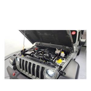 รถจี๊ป แกลดิเอเตอร์ 3.6 รูบิคอน เกียร์อัตโนมัติ พวงมาลัยซ้าย เบาะหนัง กล้องมองหลัง-ธันวาคม 2023 ระยะทาง 38,356 กม. - Product Image 6