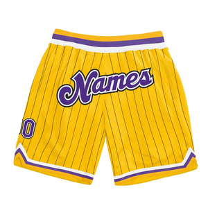 กางเกงบาสเก็ตบอลตาข่ายแบบสั่งทำพิเศษ พิมพ์ลายแบบ Sublimation ทั้งตัว ผ้าโพลีเอสเตอร์เนื้อหนา ใส่ได้ทั้งผู้ชายและผู้หญิง ความยาวขาใน 6 นิ้ว สำหรับฤดูร้อน - Product Image 1
