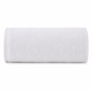 100% GOTS Organic Cotton Bath <b>Towel</b> 600 GSM Hotel Spa Quality 70x140cm Natural Undyed <b>Terry</b> Custom Logo Wholesale - Product Image 2