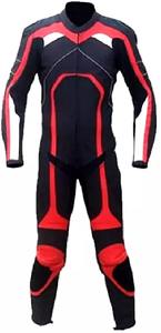 Traje de Motociclismo de Diseño Económico Hecho en Pakistán, Nuevo en Venta en Línea, Traje de Cuero para Carreras de Motos - Product Image 3